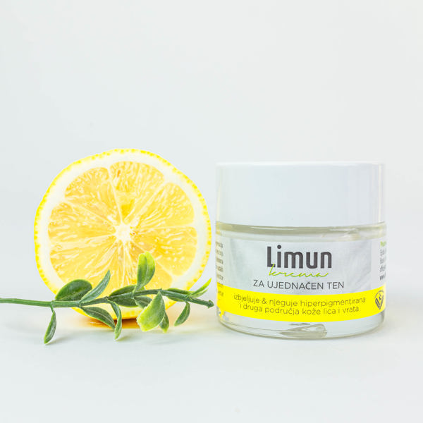 ALH LIMUN KREMA 50G